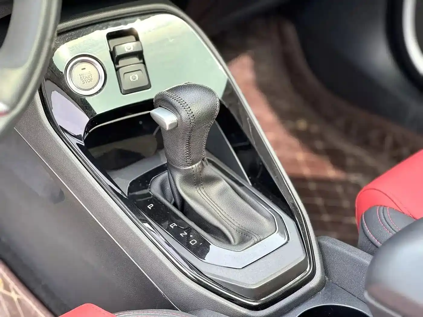 2019 Haval H2s