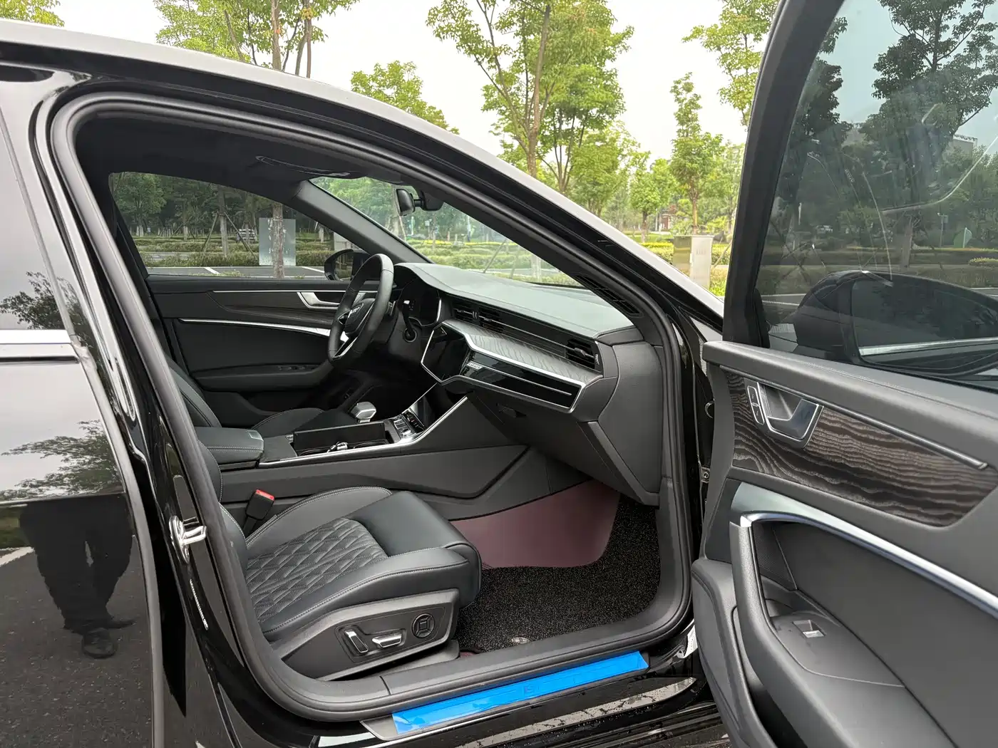 Audi A6L 2026 2025 45 TFSI quattro Premium Sport