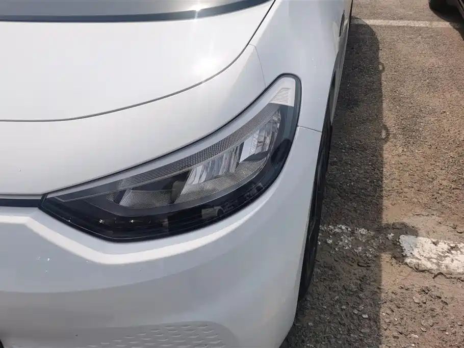 Volkswagen ID.3 2023 Upgraded Pure Intelligence Edition фото 5