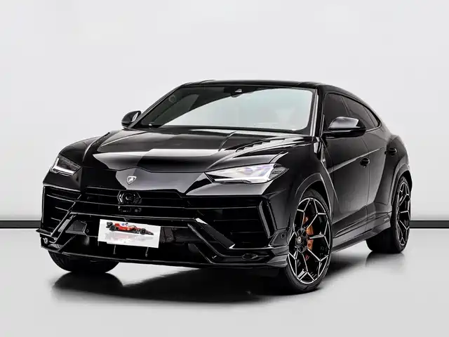Lamborghini Urus 2022 4.0T V8 Performante