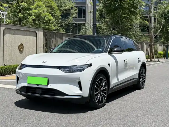 Leapmotor C11 2022