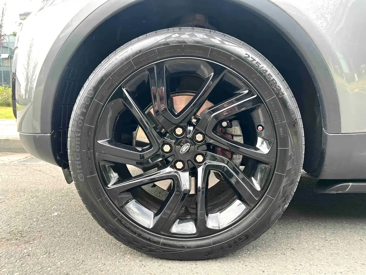 Land Rover Discovery 2017 3.0 SC V6 SE фото 5
