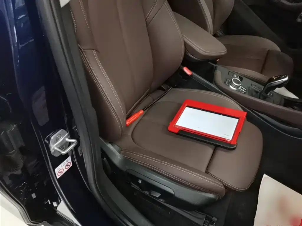 BMW X1 2020 sDrive25Li Leading Model фото 25