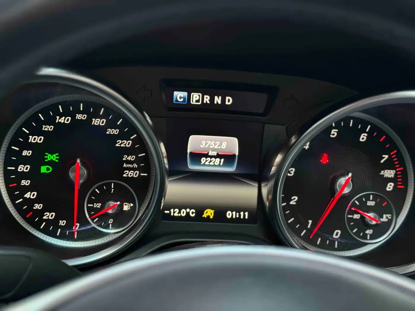 Mercedes-Benz SLC 2016 SLC 200 Style фото 14