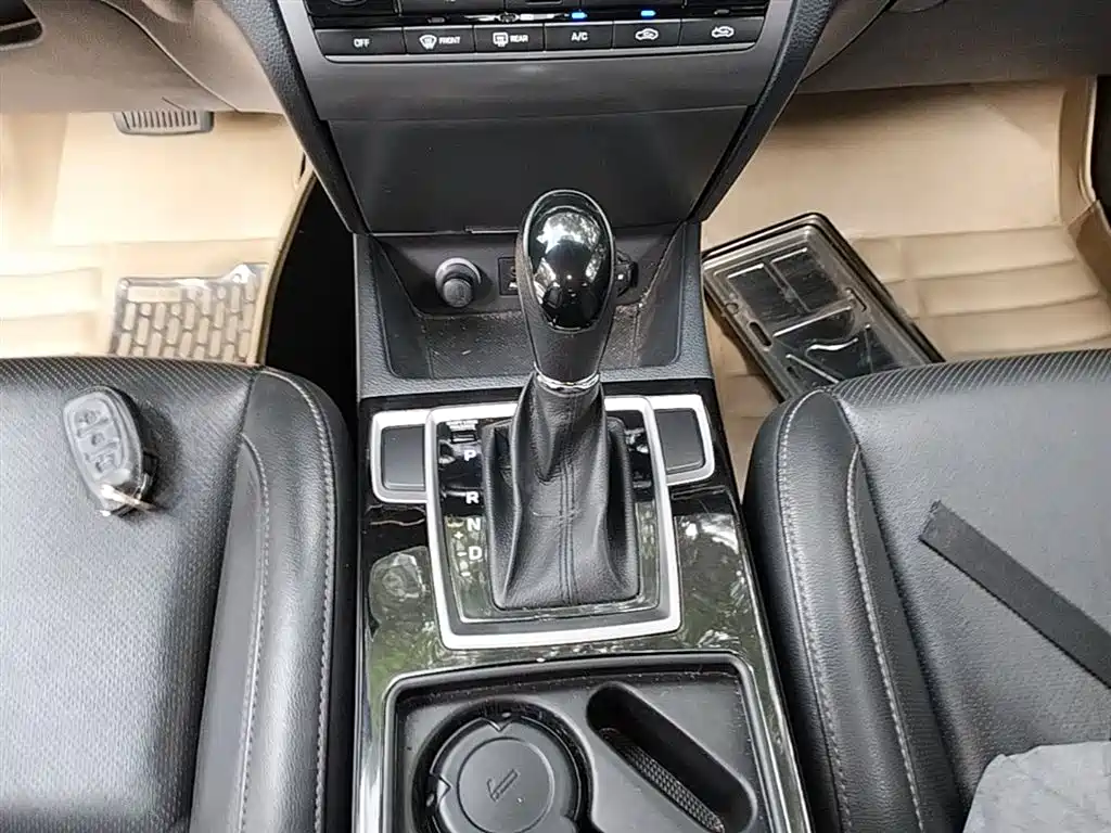 Hyundai Mistra 2014 1.8L Auto Smart GLS фото 13