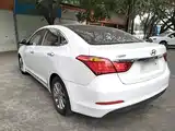 Фото 5 - Hyundai Mistra