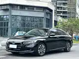 Фото 1 - Honda Accord