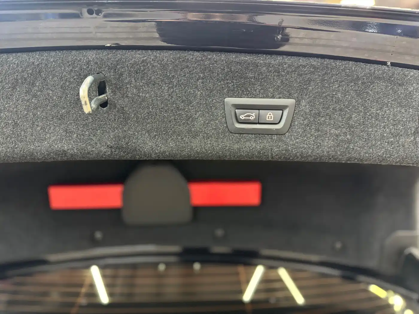 BMW 3 Series 2023 325Li M Sport Package фото 26