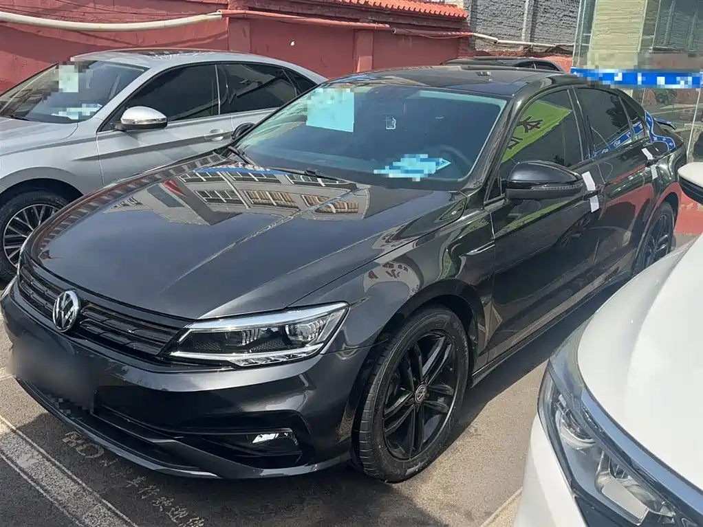 Volkswagen Lamando 2021 280TSI DSG Comfort Edition