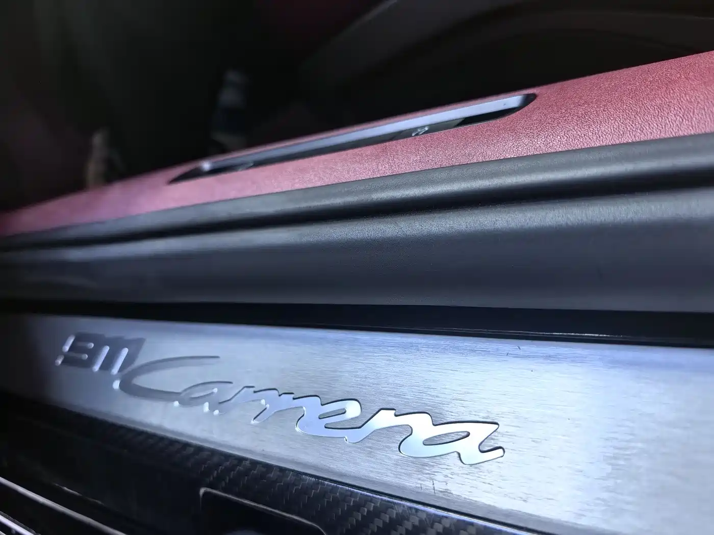 Porsche 911 2020 Carrera 3.0T фото 14