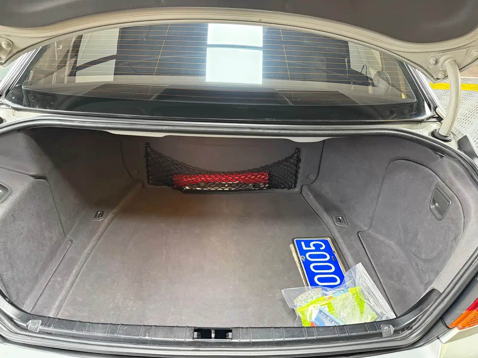 Фото 21 - BMW 7 Series