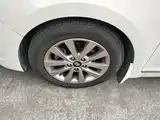 Фото 23 - Hyundai Mistra