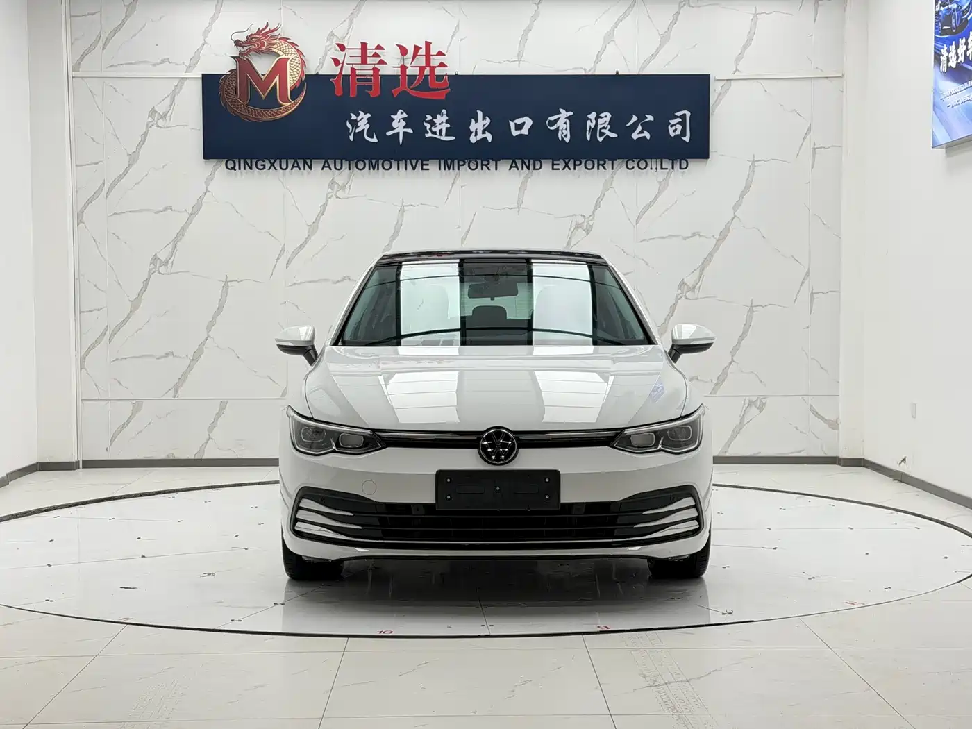Volkswagen Golf, миниатюра 2