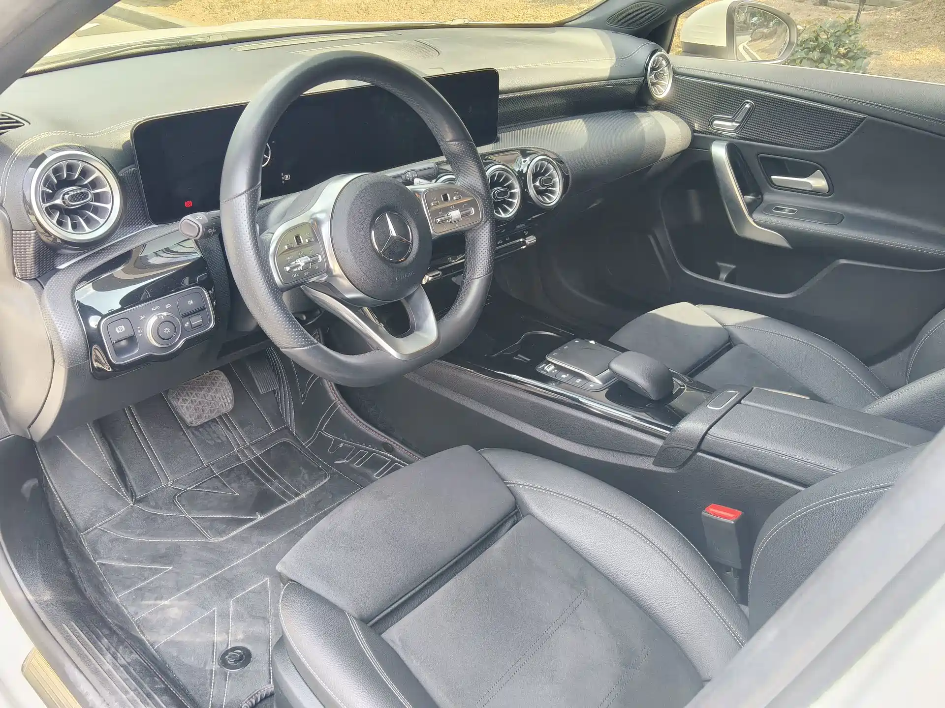 Photo 5 - Mercedes-Benz A-Class