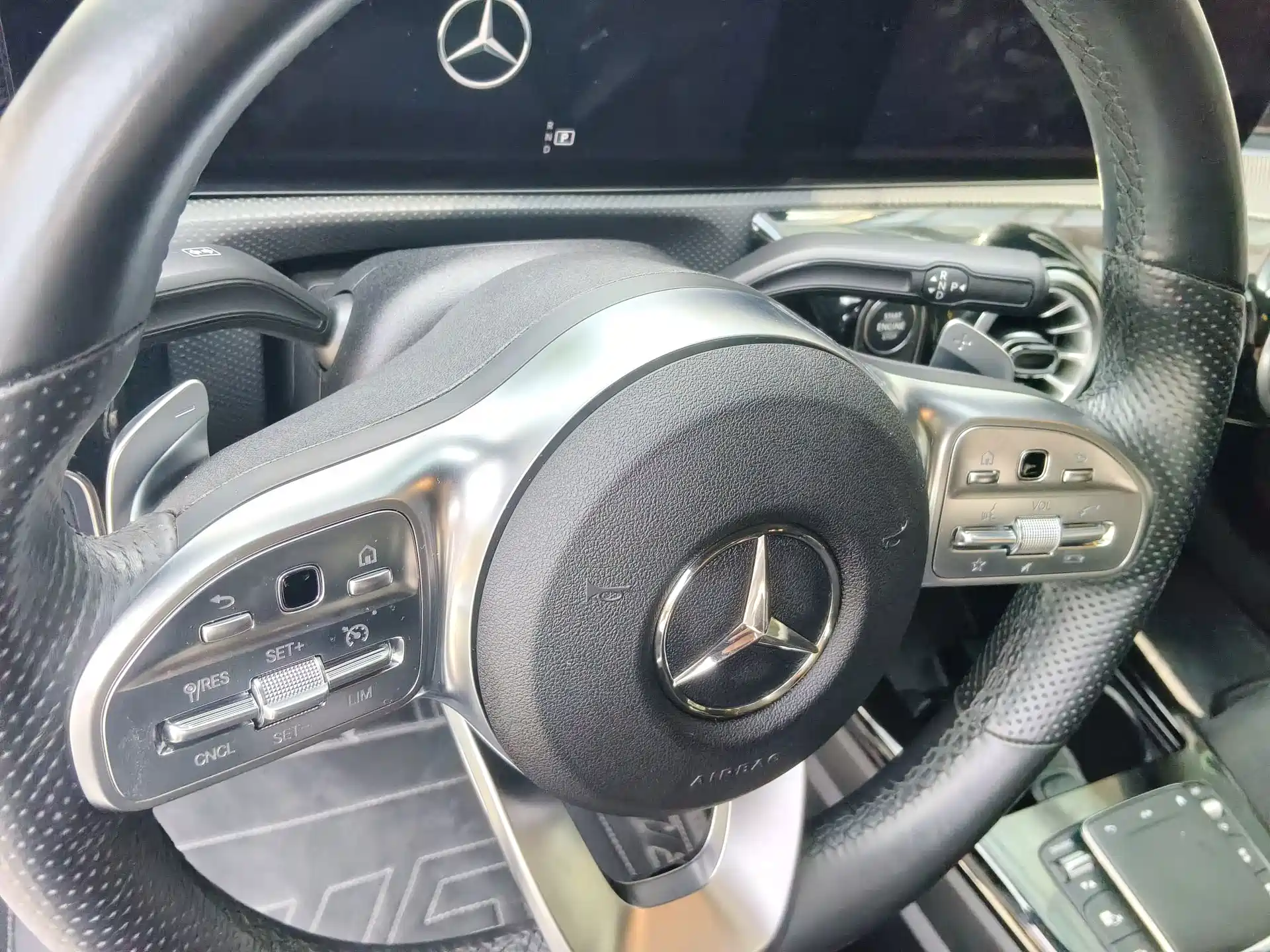 Photo 11 - Mercedes-Benz A-Class