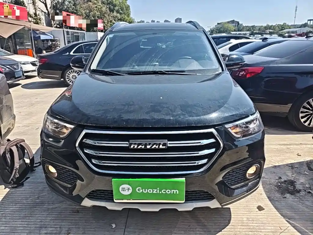 Photo 3 - Haval H6