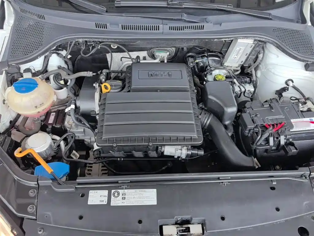 Škoda Rapid 2020 1.5L Manual Standard фото 20