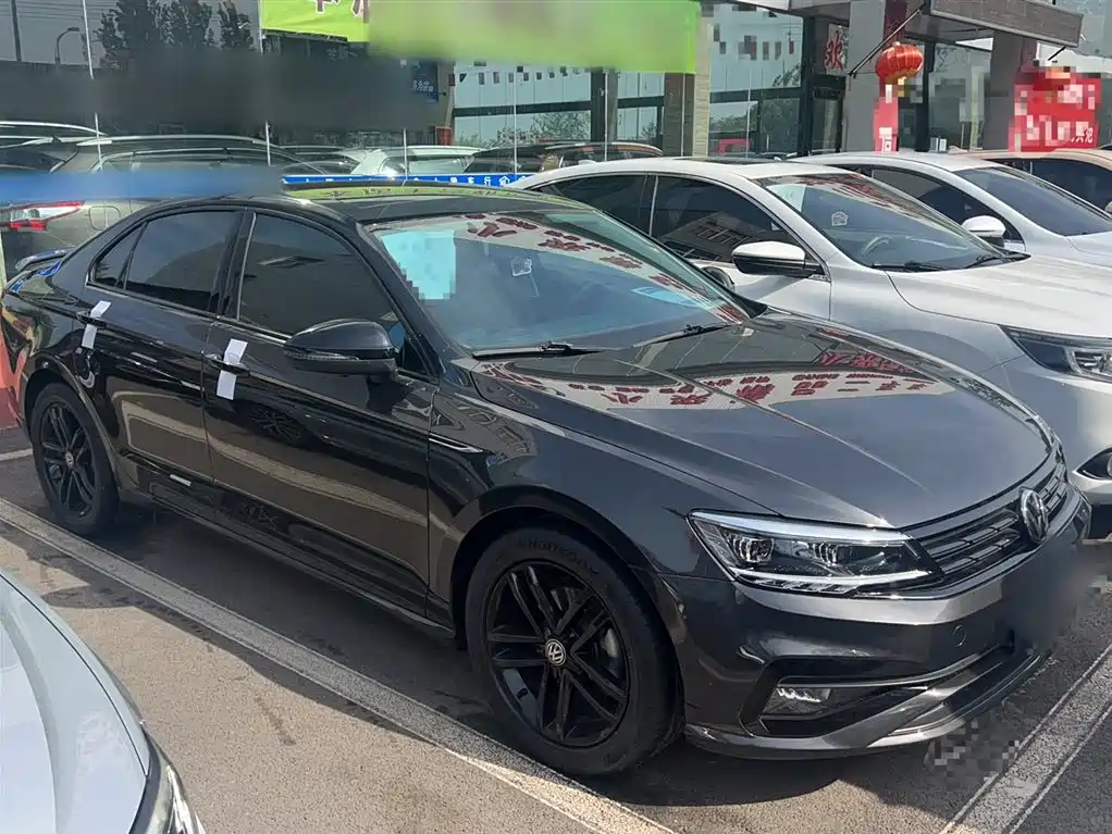 Volkswagen Lamando 2021 280TSI DSG Comfort Edition фото 5
