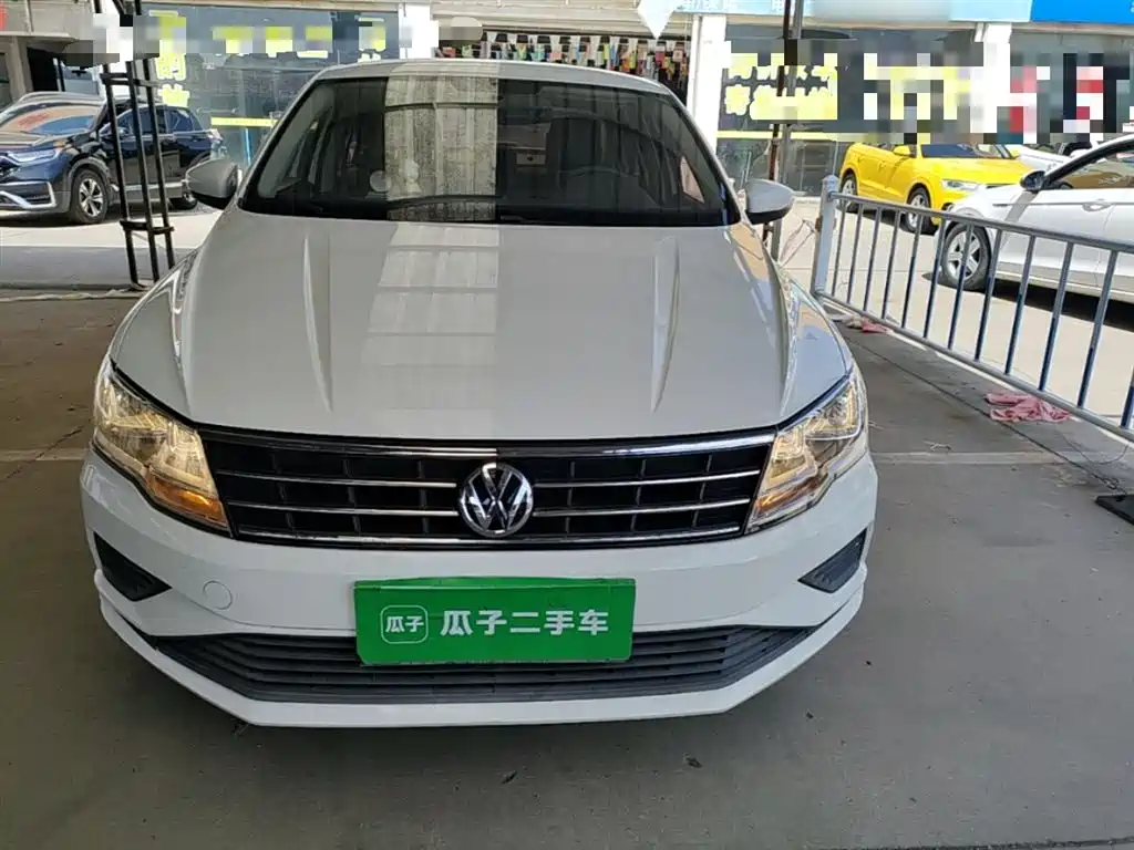 Volkswagen Jetta 2017 1.5L Manual Fashion фото 3