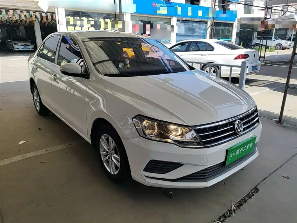 Volkswagen Jetta 2017 1.5L Manual Fashion фото 22