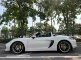 Photo 7 - Porsche Boxster