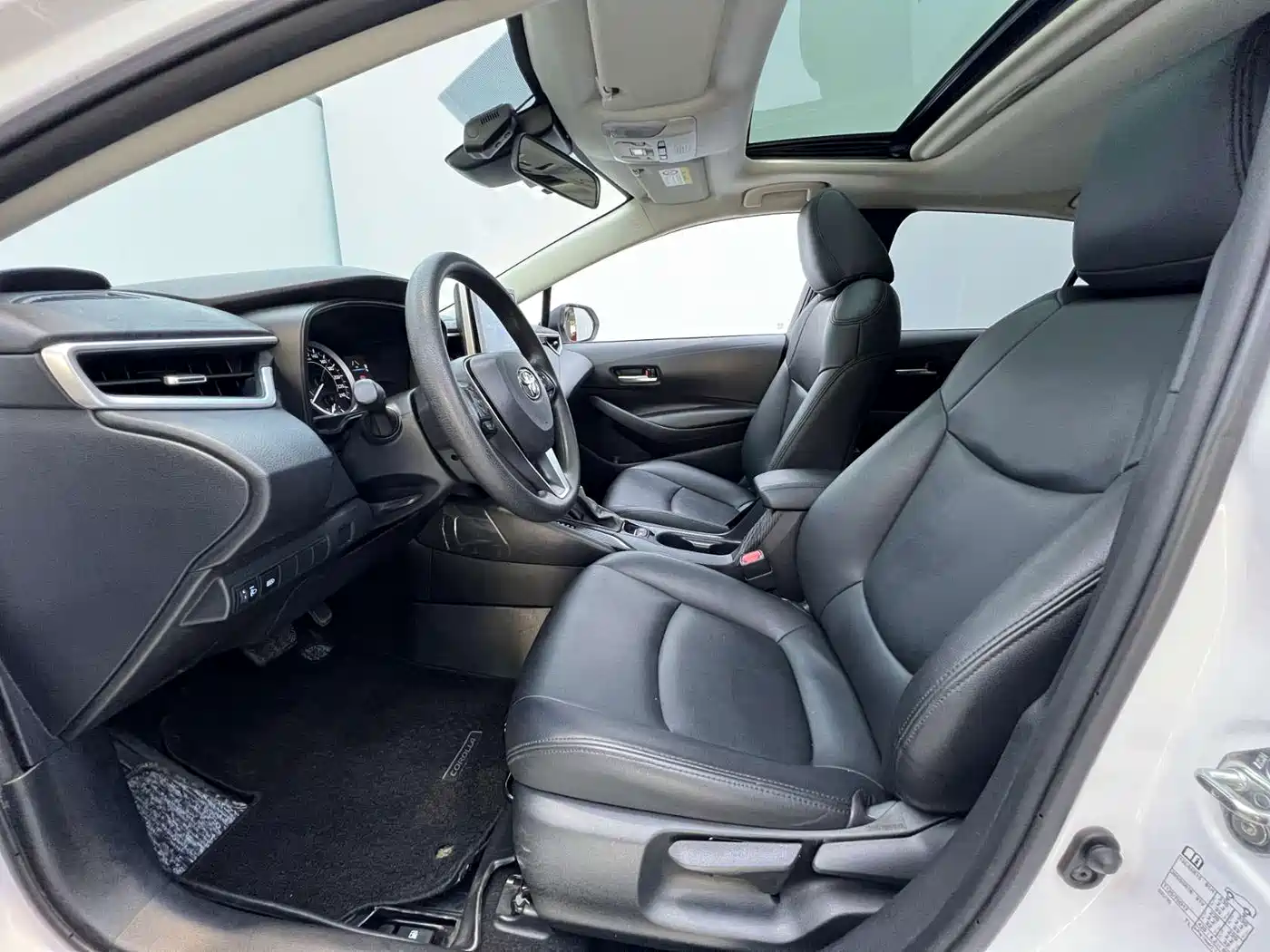 Toyota Corolla, миниатюра 8