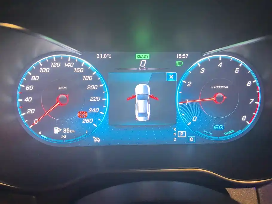 Mercedes-Benz C-Class 2020 Facelift C 260 L Sport фото 14