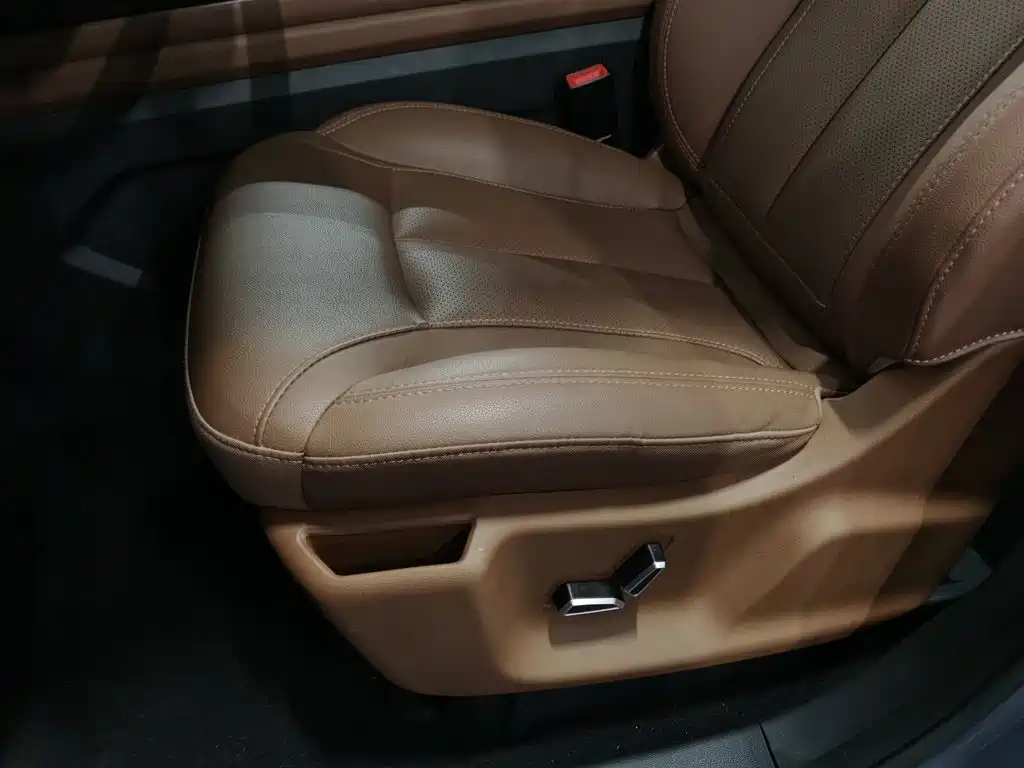 Haima 7X 2024 2023 1.6TGDI Auto Luxury