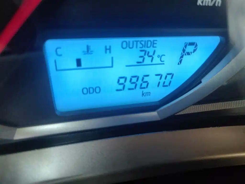 Toyota RAV4 Rongfang 2015 2.5L Automatic 4WD Elite Edition фото 5