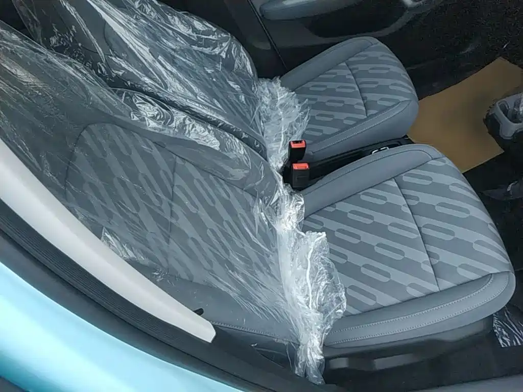 Leapmotor T03 2026 2025 Model 310 Comfort Edition