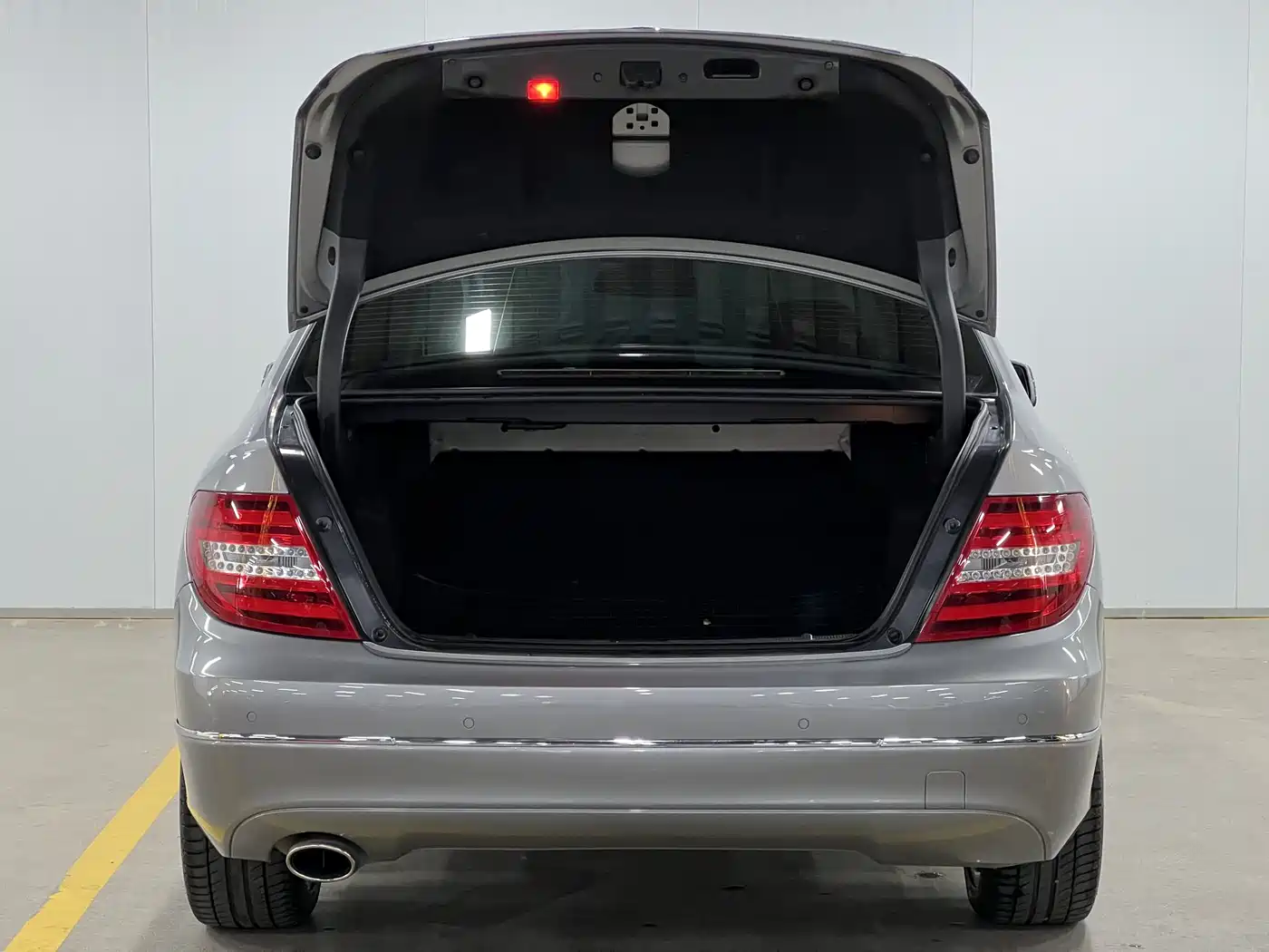 Mercedes-Benz C-Class 2013 C 260 CGI Fashion Edition фото 16