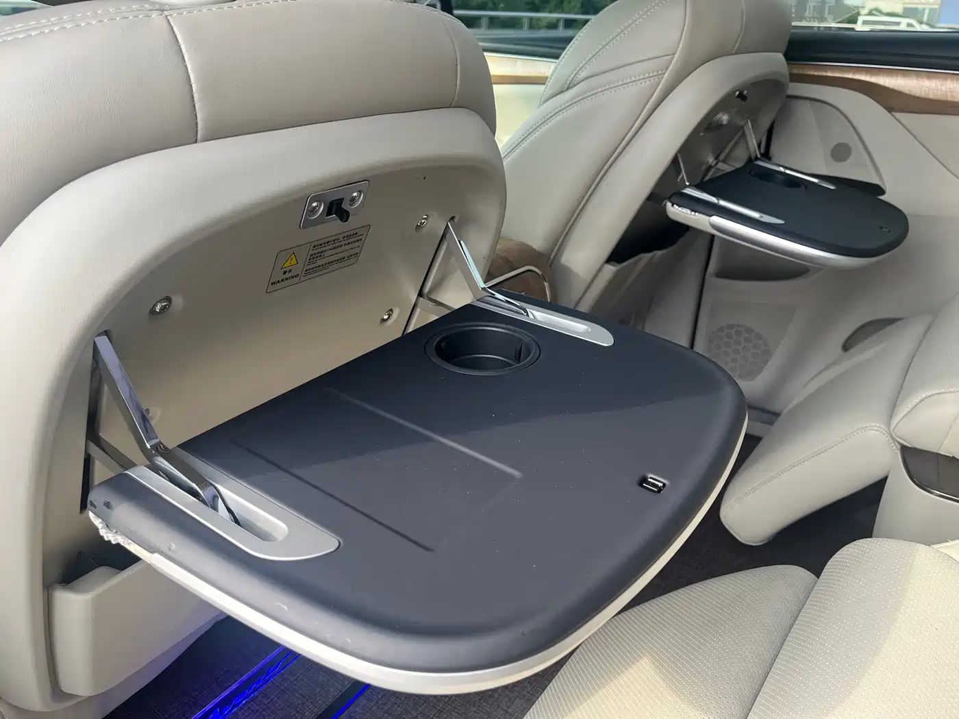 Buick GL8 2018 ES 28T Comfort Type China VI фото 10