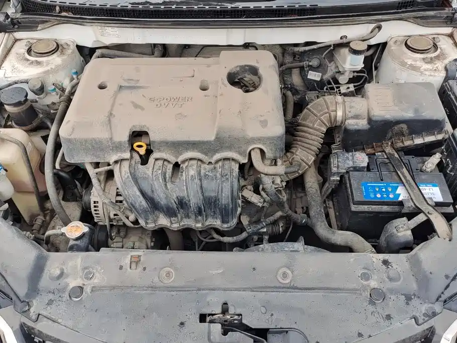 Photo 10 - Geely Emgrand