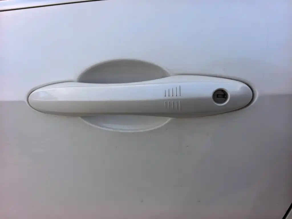 WEY P8 2018 2018 2.0T Flagship Model