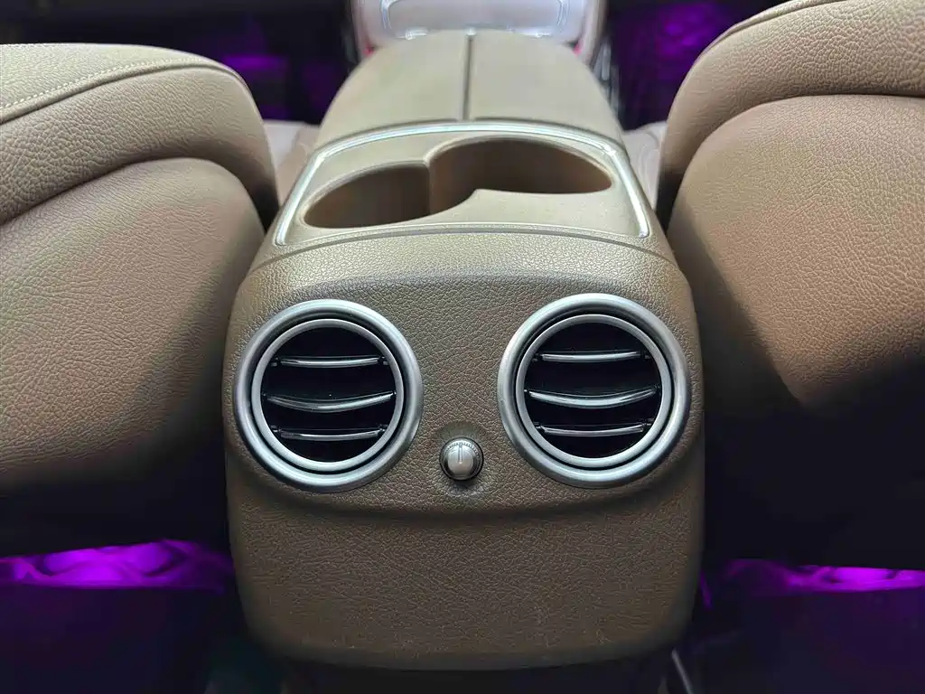 Mercedes-Benz E-Class 2020 E 300 L Fashion фото 10