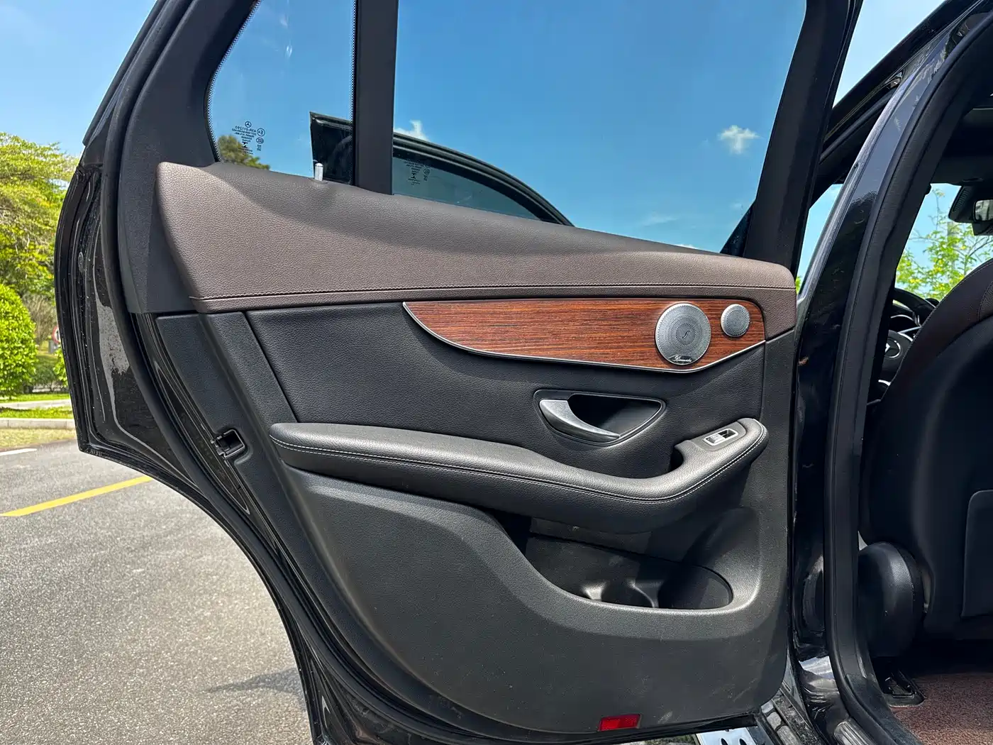 Mercedes-Benz GLC 2021 GLC 300 L 4MATIC Sporty фото 11