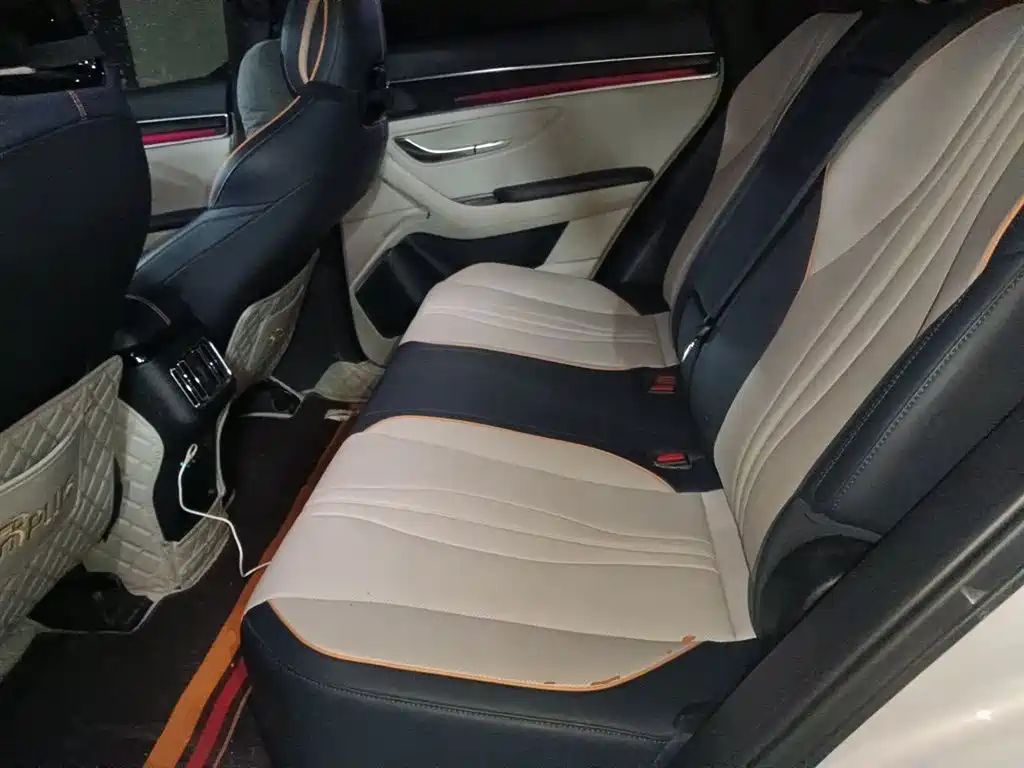 BYD Song PLUS PHEV 2023 Champion Edition DM-i 150KM Flagship PLUS фото 14