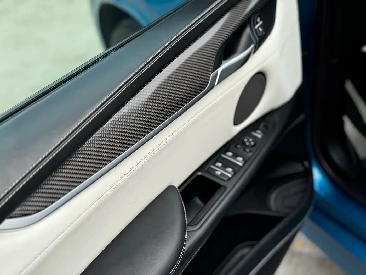BMW X5 M 2015 X5 M фото 10