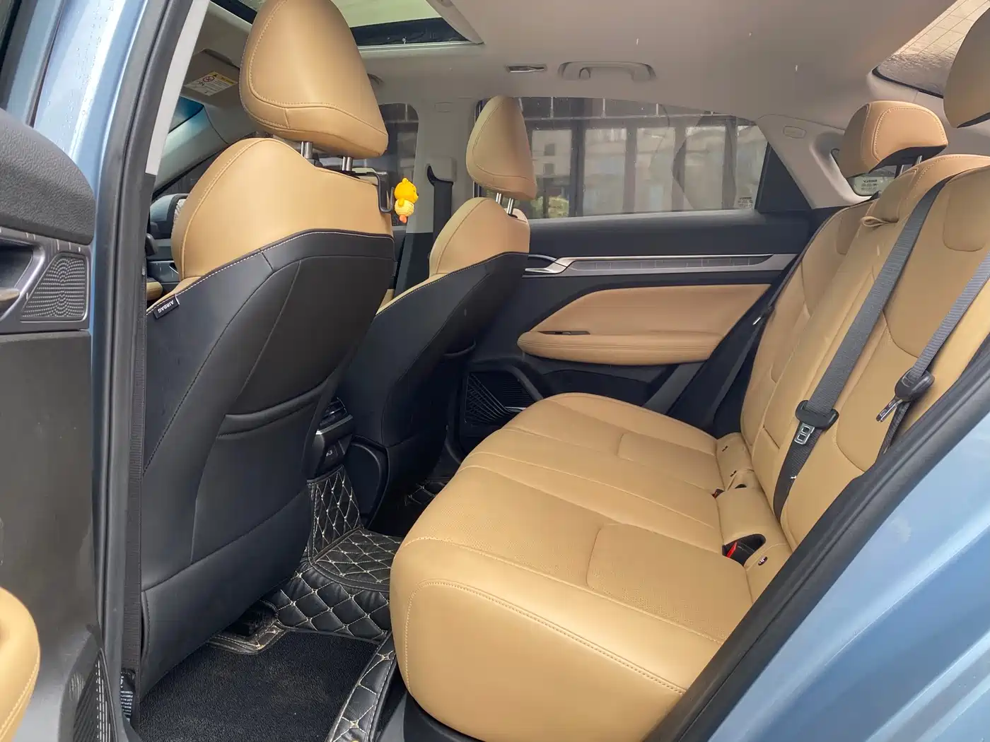 Geely Emgrand L HiP 2023 2022 1.5TD-DHT Pro 100KM Super Rui