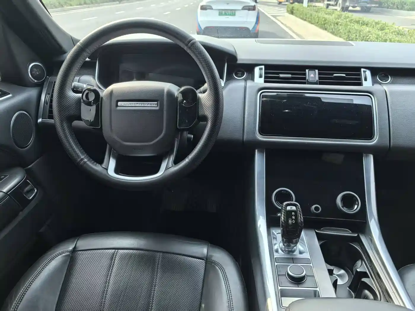 Land Rover Range Rover Sport 2020 3.0 L6 HSE DYNAMIC фото 13