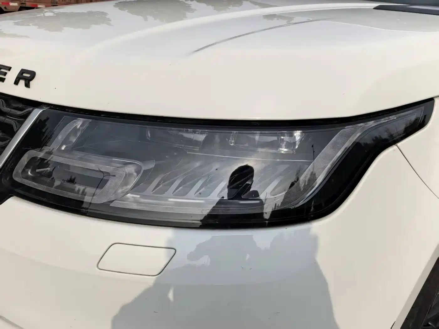 Land Rover Range Rover Sport 2020 3.0 L6 HSE DYNAMIC фото 8