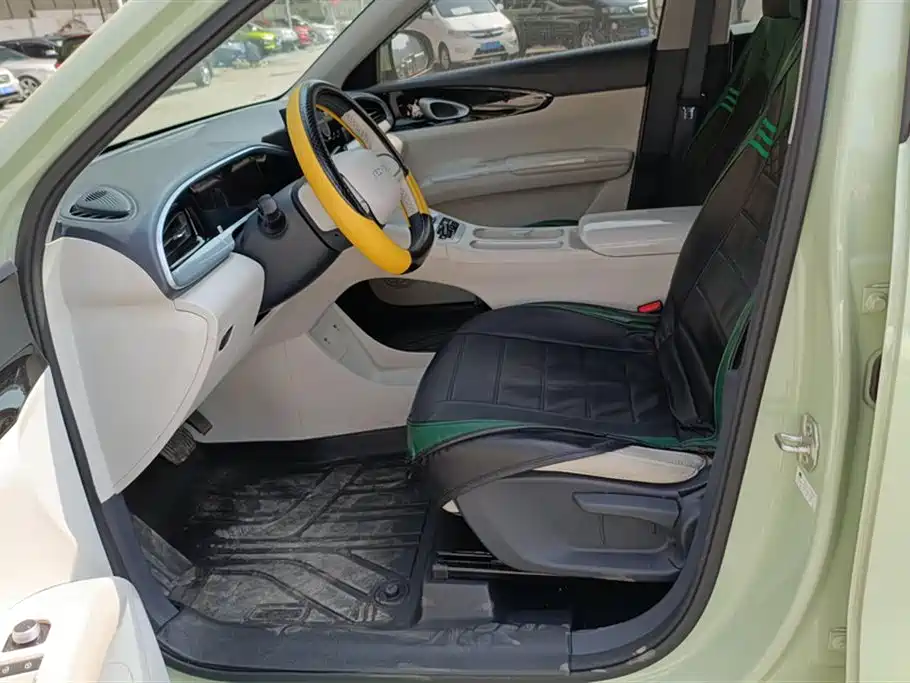 GEELY GALAXY STAR WISH