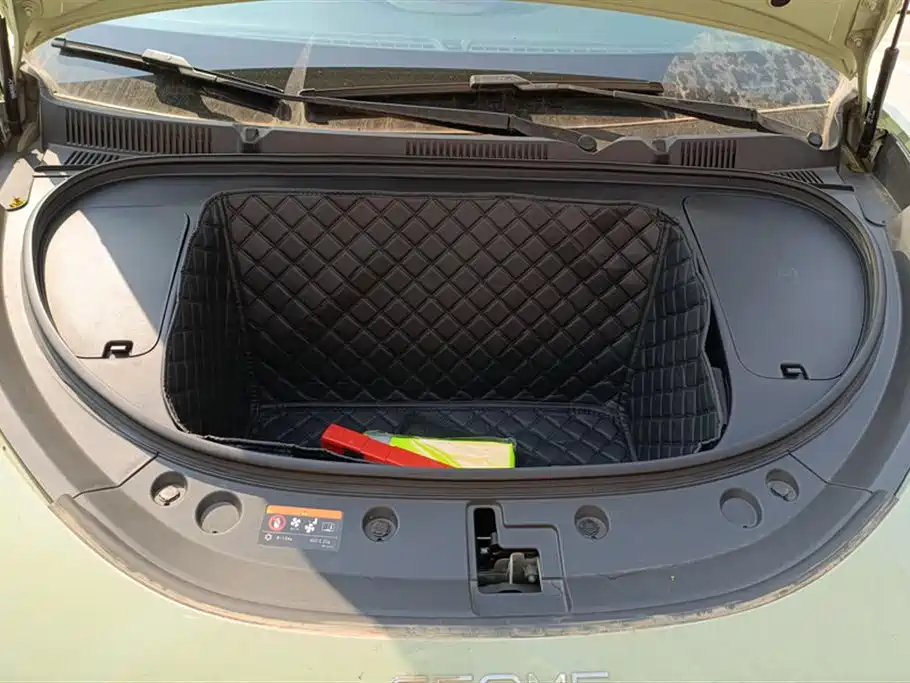 GEELY GALAXY STAR WISH