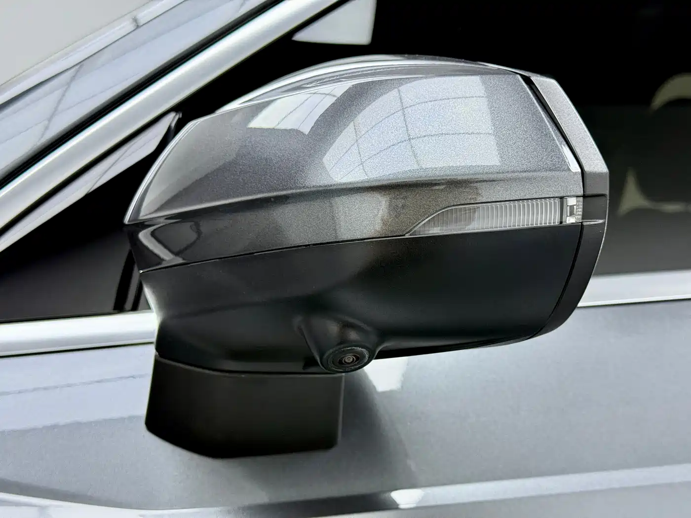 Audi Q3 2022 35 TFSI Fashion Dynamic фото 7