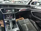 صورة 14 - Audi A6L New Energy