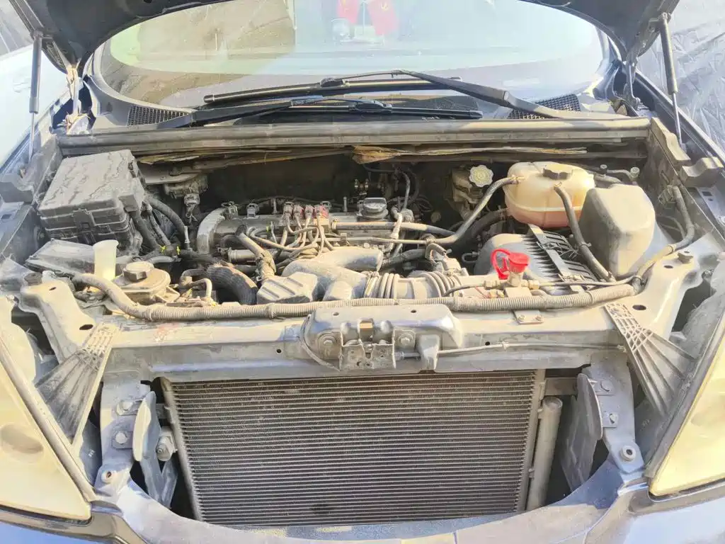 Фото 3 - Buick GL8