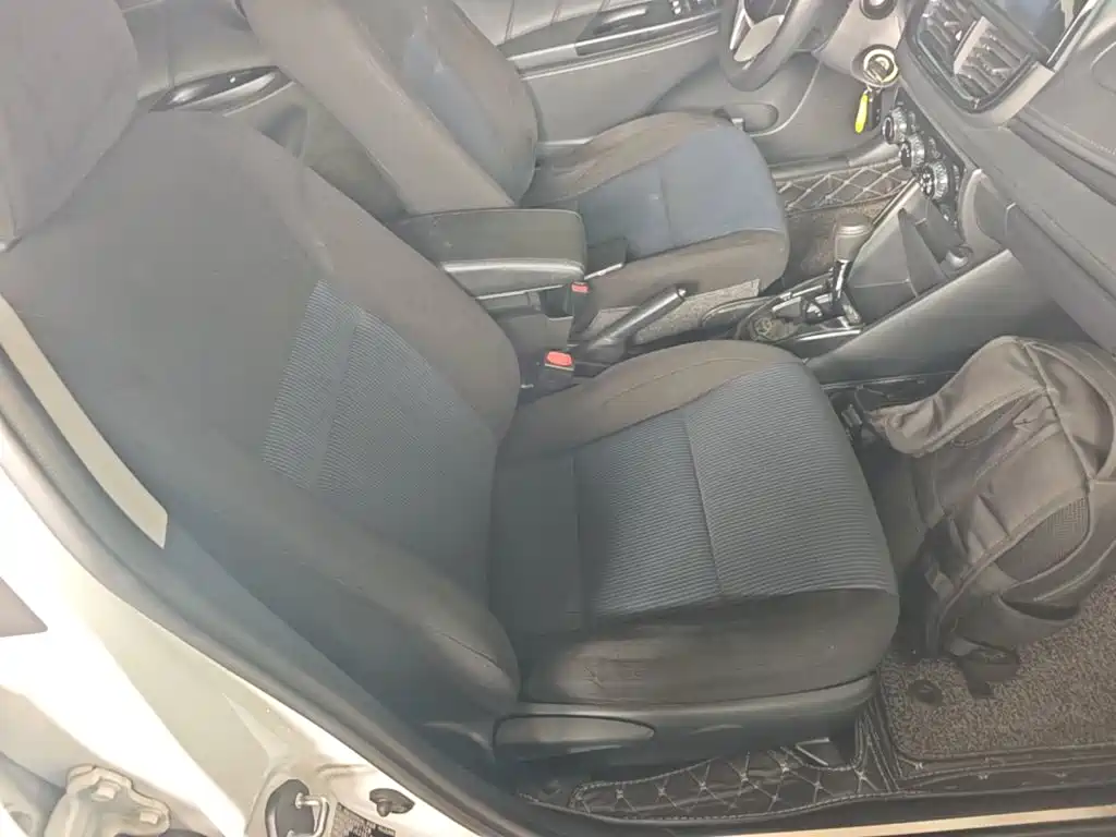 Toyota YARiS L Zhi Xiang 2020 2020 1.5L CVT Leading Edition