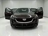 Фото 1 - Cadillac CT5