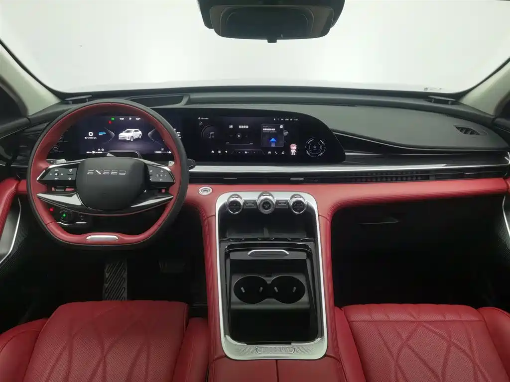 EXEED XINGTU YAOGUANG