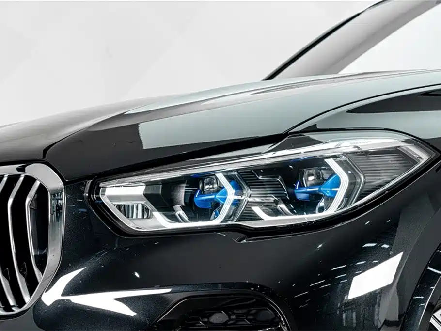 BMW X5 2022 Facelift xDrive 40Li M Sport Package фото 4